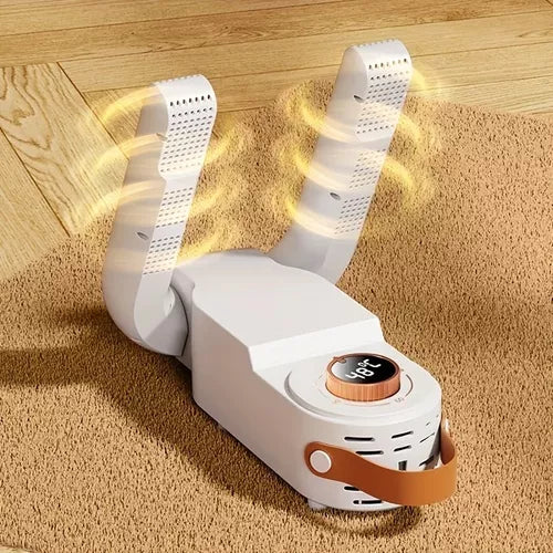 Secador De Zapatos Electricoshoe Dryer