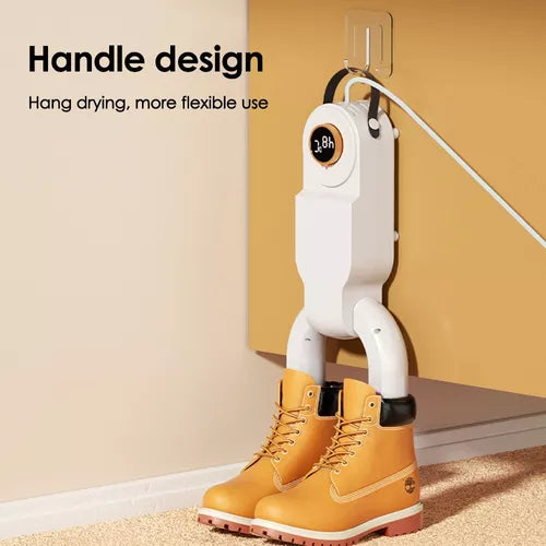 Secador De Zapatos Electricoshoe Dryer