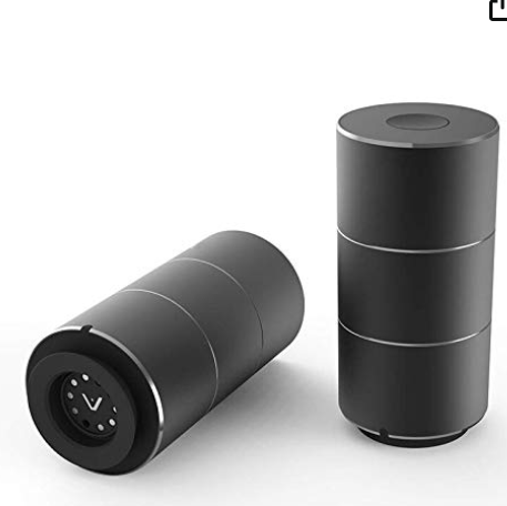 Bomba De Vacio